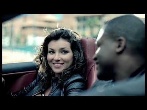 Taio Cruz - Break Your Heart  ft. Ludacris (AI HD)