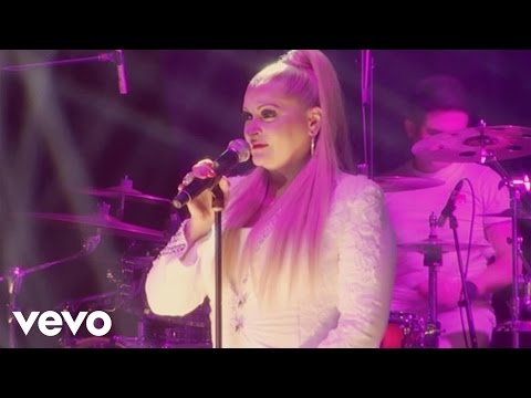 Rocío Banquells - Abrázame (Live)