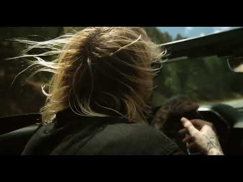 Wix Patton - Runaway (Official Music Video)