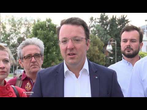 Članovi VMRO-DPMNE-a podijeljeni oko referenduma