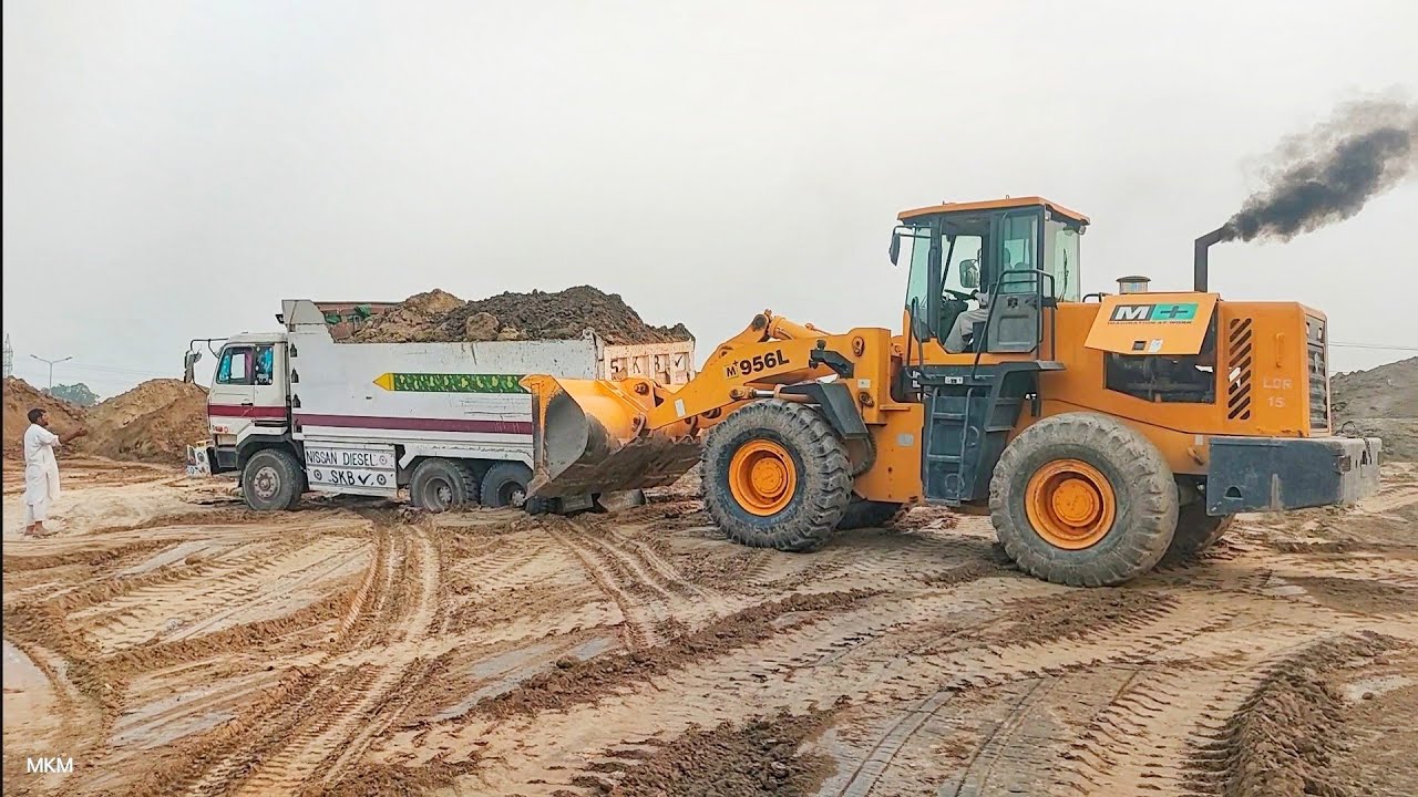 Powerful Loader & Duper