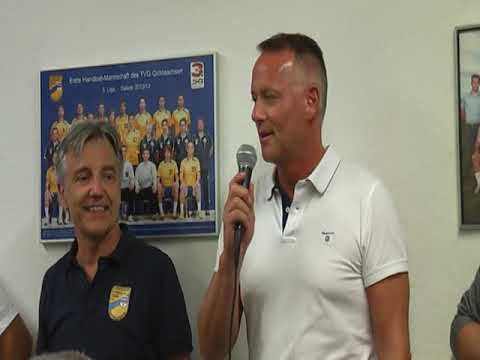 TVG Großsachsen 201920 - Spiel4 - Spieltagessponsor