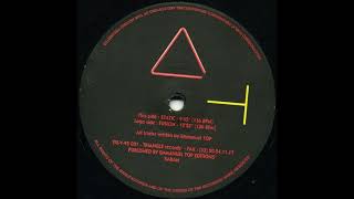 Emmanuel Top - Fusion [TRI-V-95 001]