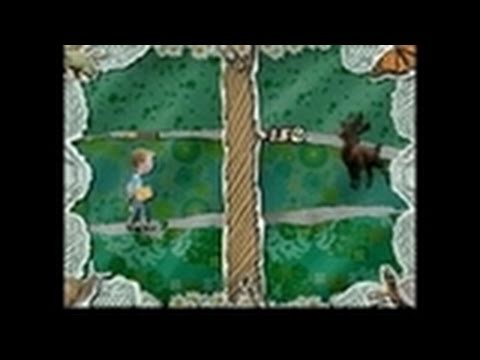 Napoleon Dynamite : The Game Nintendo DS