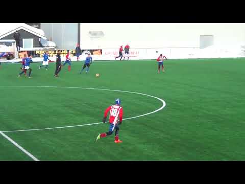 Kjelsås 04 - Lyn 04.1, 2-4, 2.omg