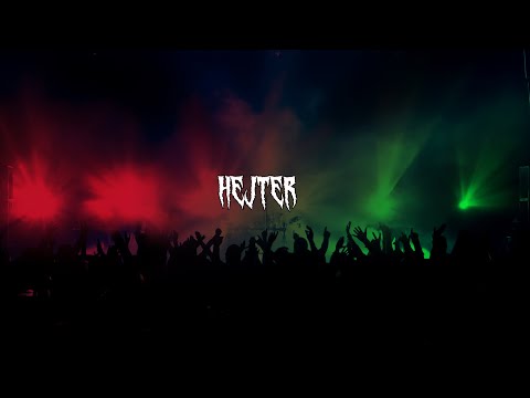 SoBcZaK - HEJTER (prod.27Corazones Beats)