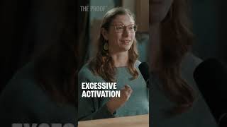 This is why you CAN’T STOP eating UNHEALTHY food | Tera Fazzino | The Proof Shorts EP #298