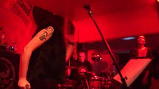 Booze Band &amp; Maria Bettencourt - My Sharona (The Knack)