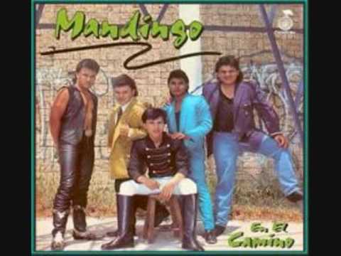 Grupo Mandingo: Cuento