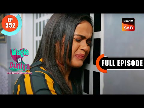 Paul Ki Asliyat - Wagle Ki Duniya - Ep 552 - Full Episode - 6 Jan 2023