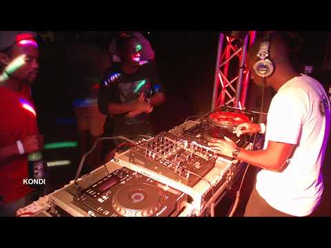 Kondi Live at The 2nd Annual Vijijini Experience