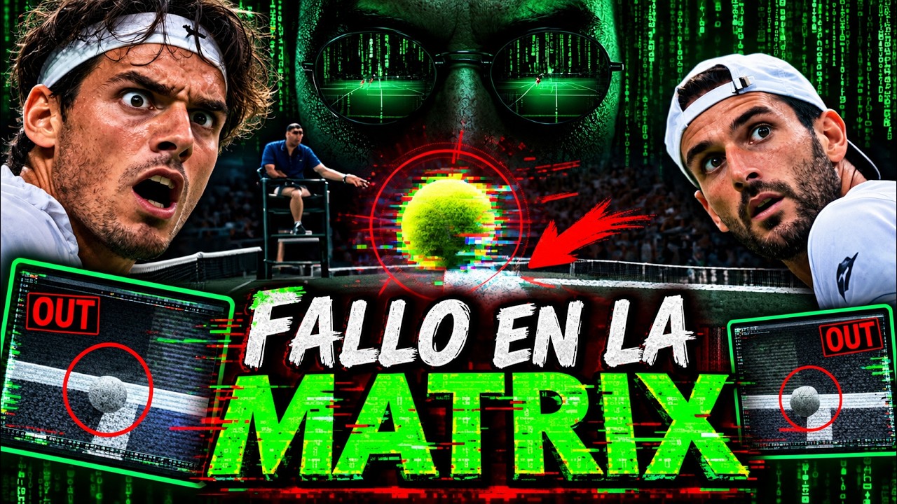 La Prueba DEFINITIVA que VIVIMOS en una SIMULACIÓN