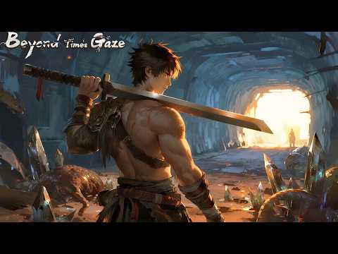 【🔥最新】全網熱度破紀錄！這個在末世中提刀的少年，憑什麼殺穿修仙界？| #修仙#戰鬥#熱血#逆襲#動漫