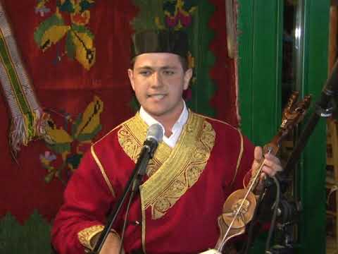 Radivoje Femic   Na kapiji od Stambola - (LIVE) - Sabor Zaton,Bijelo Polje - (Tv Duga Plus 2018)