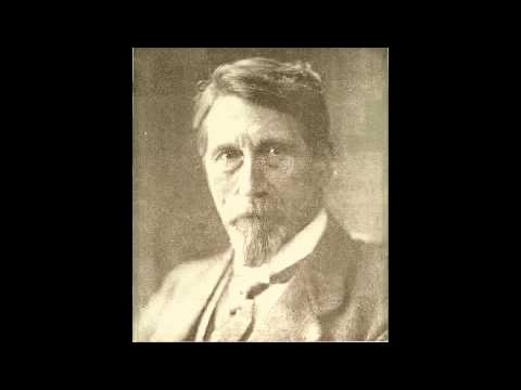 Johan Wagenaar - Elverhöi