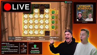 🔴LIVE: NOW OPENING 111 BONUSES ( 5 SUPERS ) Video Video