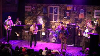 Dr. Dog - Someday - Neptune Theater