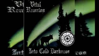 Vital Remains | INTO COLD DARKNESS | Full Album (1995)