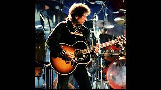 Bob Dylan - I Believe In You (rare recording, Madison 1991)