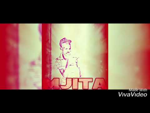 MJITA - ANGAKASHINTSHI prod by Giddi