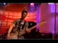 SPAN - Baby's Come Back, Live on NRK TV 