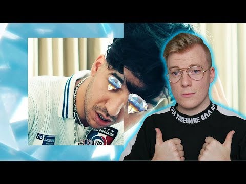 💎Chillig sein Vater: Ufo361 feat. Quavo (Migos) - "VVS“ (Prod. Von AT Beatz) Reaction/Reaktion