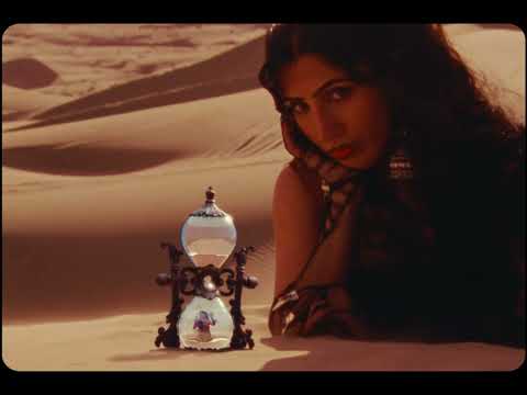 CRUEL INTENTIONS: THE ALBUM TRAILER