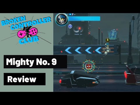 What went wrong with Mighty No 9?