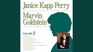 I\&#39;m Trying to Be Like Jesus