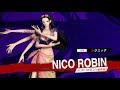 ONE PIECE PIRATE WARRIOR 4 NICO ROBIN NUDES MODS 4K 2160P60 FPS MAX SETTING ADULTE MOINS 18 ANS