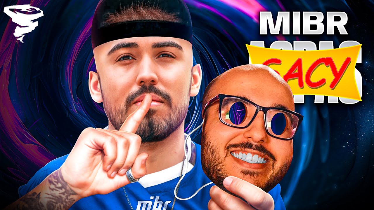 ASPAS FINGE SER O SACY NA RANQUEADA EUROPEIA 🎭