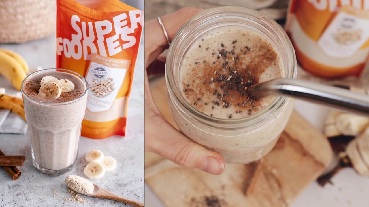 Superfoodies product video thumbnail