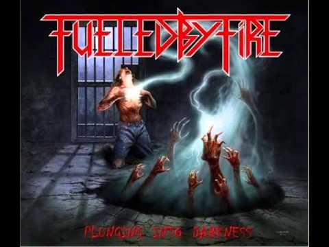 Fueled By Fire - Rising From Beneath