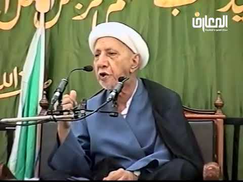 ⁣أقسام الرؤيا - الشيخ أحمد الوائلي