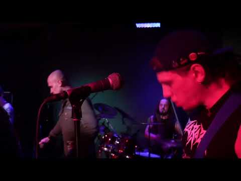 Moratory - Поколение Рабов / Pokolenie Rabov (Generation of Slaves) (Zoccolo, St. Petersburg, 2019)