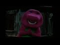 Doctor Barney Is Here 2004 VHS Part 3