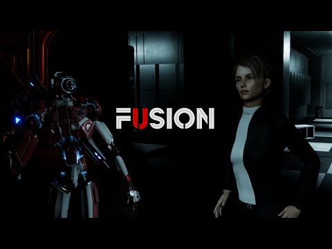 Fusion youtube-video