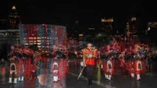 Andrew Edge - "I Can Hear You Calling"