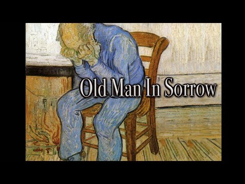 Sad Piano - Old Man In Sorrow