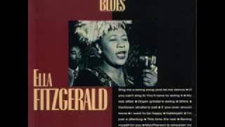Ella Fitzgerald - Fever