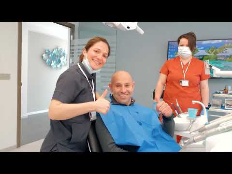 UltimaDent Ağız ve Diş Sağlığı Kliniği