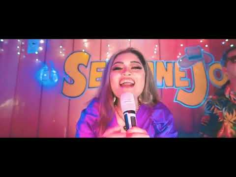 Banda batidão da melody— Essa coca é fanta (para status)