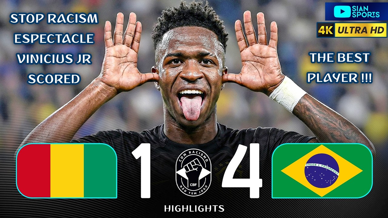 THE BEST PLAYER IN THE WORLD SHINED SCORING A GOAL WEARING THE BRAZILIAN NATIONAL TEAM SHIRT