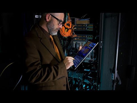 SAIC Tactical Networks