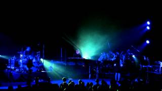 What Sarah Said - Death Cab for Cutie Ft. Magik*Magik Orchestra (Live in GR)