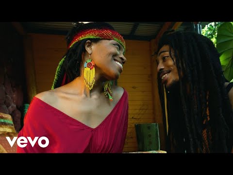 Yungg Muta - Love Talk (Official Video)