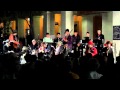 Told You So (Count Basie Orchestra) performed by Tucson Jazz Institute's Ellington Big Band