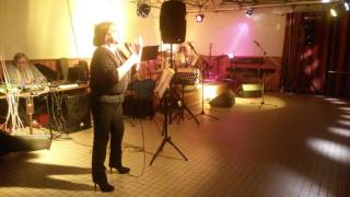 L' AMOUR A OUBLIE MON NOM