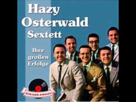 Kriminal Tango  -   Hazy Osterwald Sextett 1959