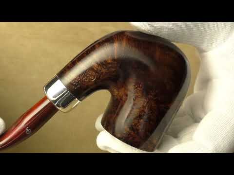 Peterson Ashford D18 - pipe 1859